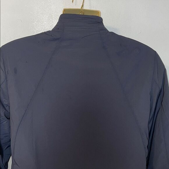 PROOF Nova Series Grey Midweight Insulated Jacket-S - Picture 7 of 11